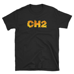 CH2 Short-Sleeve Unisex T-Shirt