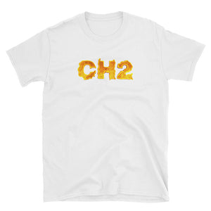 CH2 -Short-Sleeve Unisex