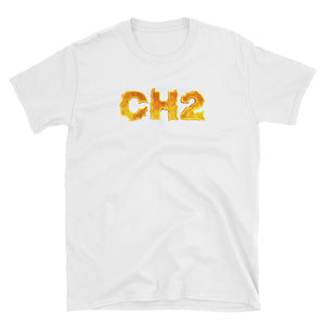 CH2 Short-Sleeve Unisex T-Shirt