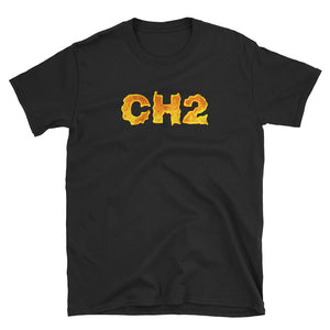 CH2 -Short-Sleeve Unisex